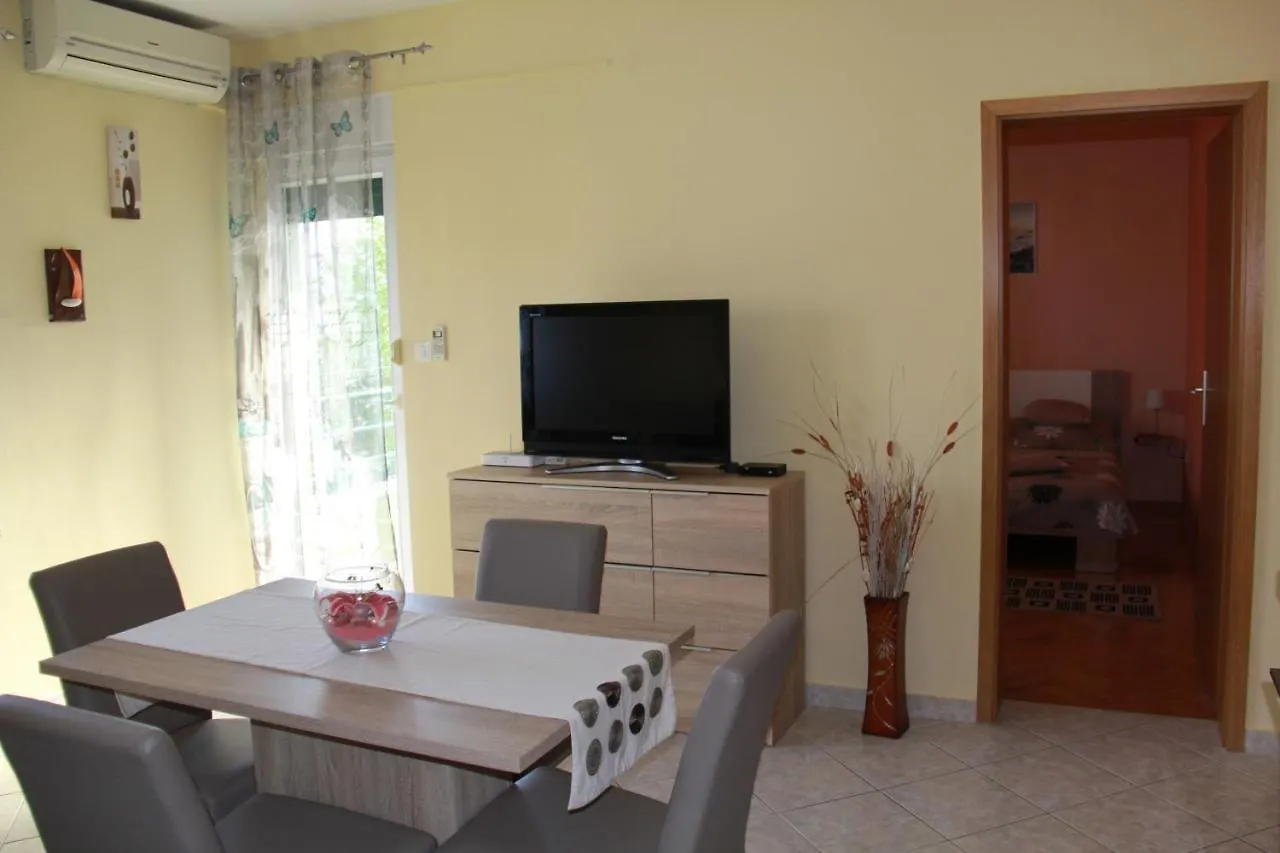 Grozdy Apartment Trogir