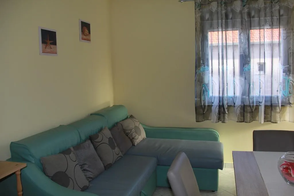 Grozdy Apartment Trogir