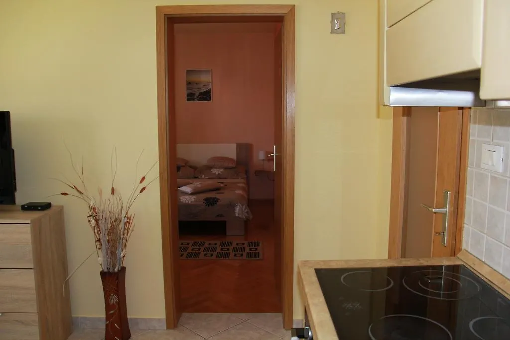 Grozdy Apartment Trogir