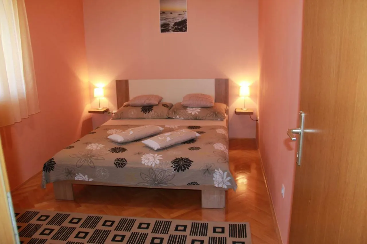 Grozdy Apartment Trogir