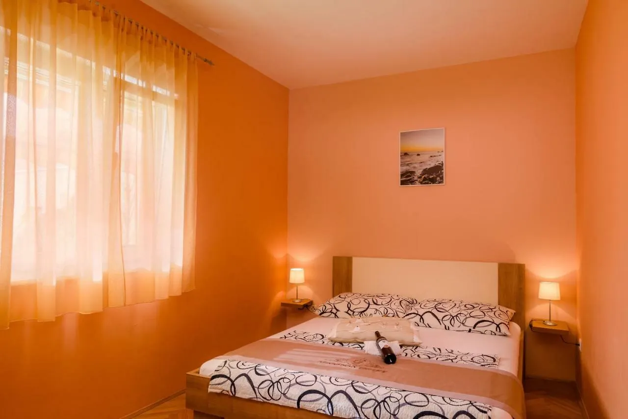Grozdy Apartment Trogir
