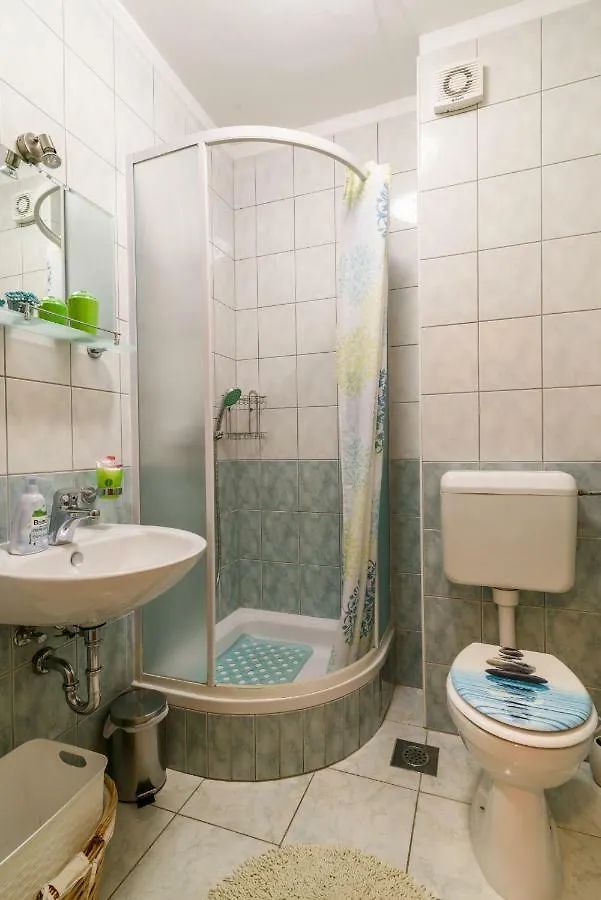 Grozdy Apartment Trogir