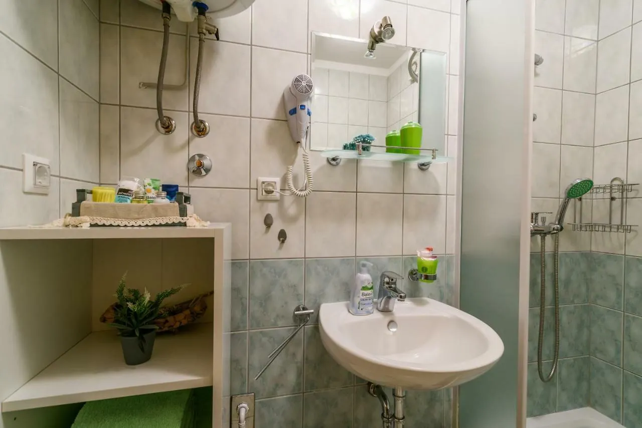 Grozdy Apartment Trogir