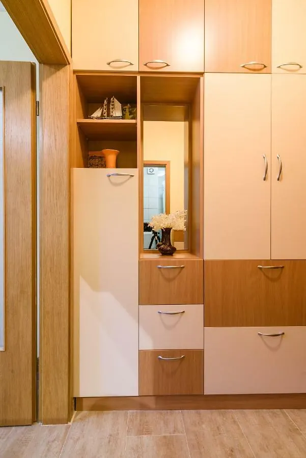 Grozdy Apartment Trogir 0*,  Croatia